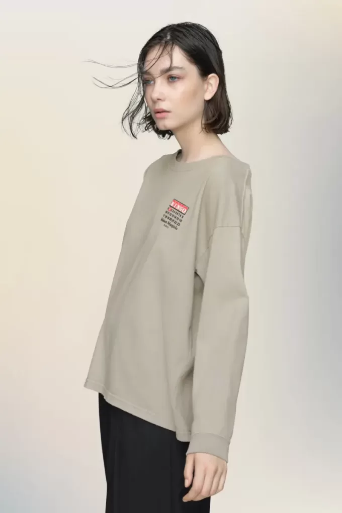 Maison Margiela Bingo-T-Shirt Maison Margiela Bingo-T-Shirt