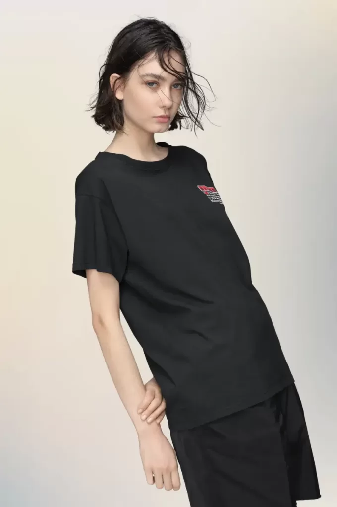Maison Margiela Bingo-T-Shirt Maison Margiela Bingo-T-Shirt