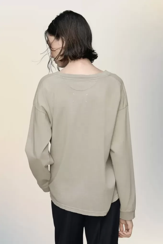 Maison Margiela Bingo-T-Shirt Maison Margiela Bingo-T-Shirt