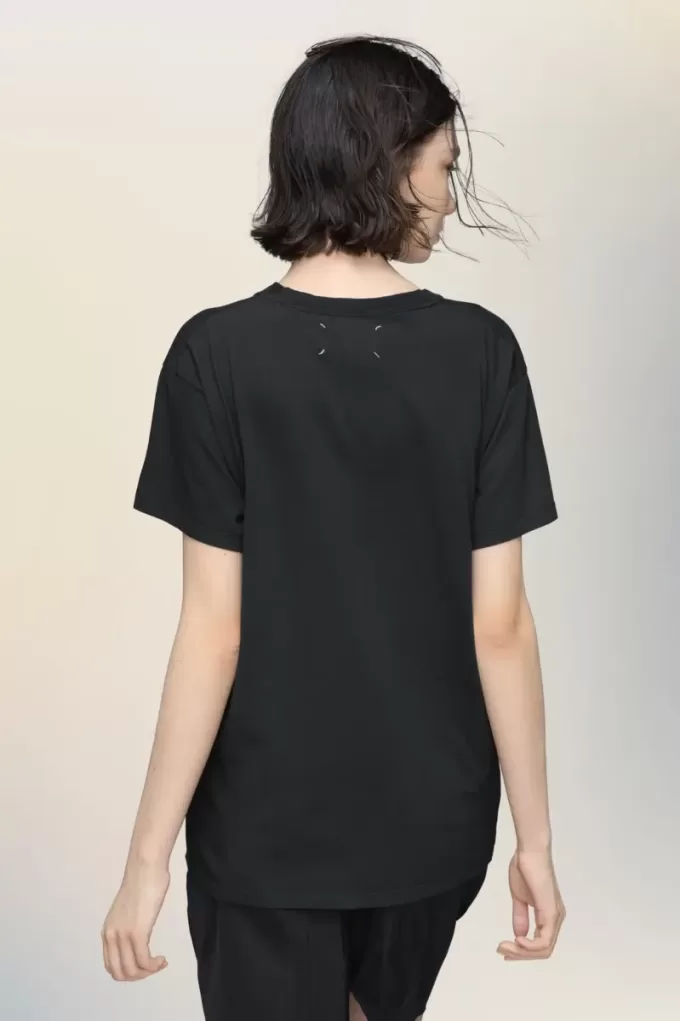Maison Margiela Bingo-T-Shirt Maison Margiela Bingo-T-Shirt