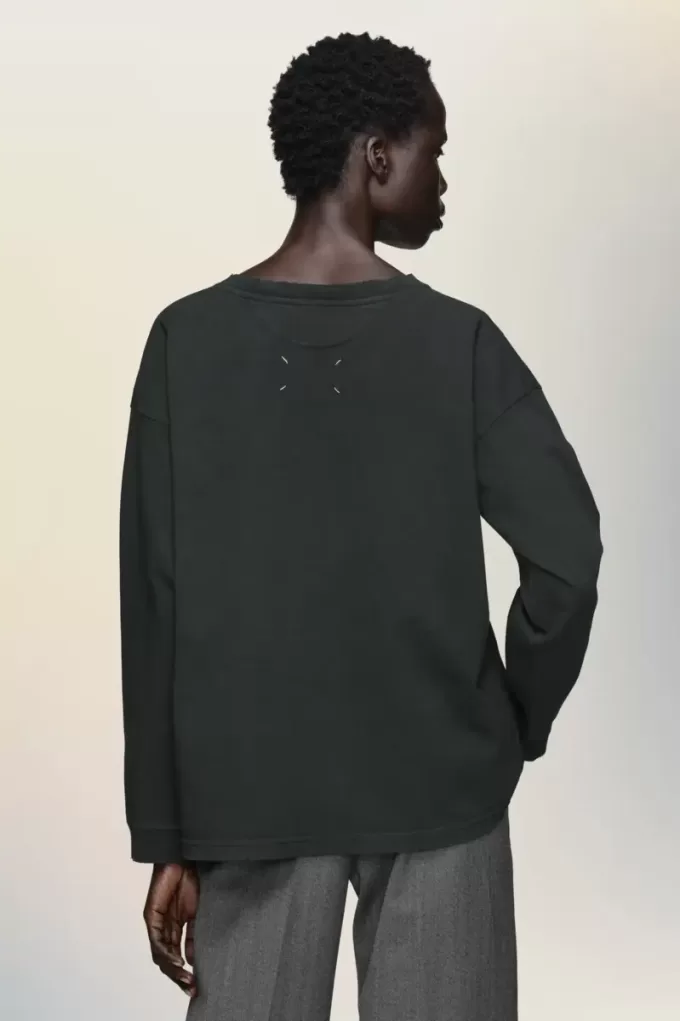 Maison Margiela Bingo-T-Shirt Maison Margiela Bingo-T-Shirt