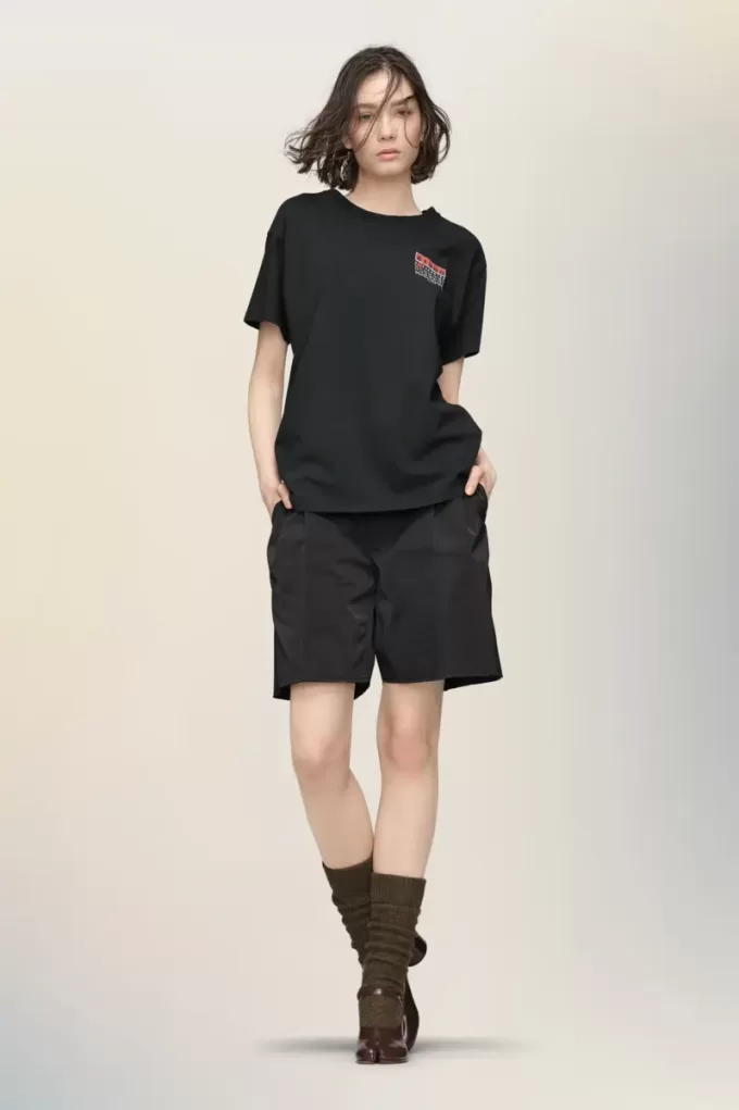 Maison Margiela Bingo-T-Shirt Maison Margiela Bingo-T-Shirt