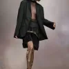 Maison Margiela Blazer aus Mohairwolle