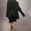 Maison Margiela Blazer aus Mohairwolle