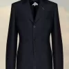 Maison Margiela Blazer aus Wolltwill Maison Margiela Blazer aus Wolltwill