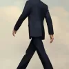 Maison Margiela Blazer aus Wolltwill Maison Margiela Blazer aus Wolltwill