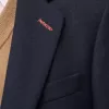 Maison Margiela Blazer aus Wolltwill Maison Margiela Blazer aus Wolltwill