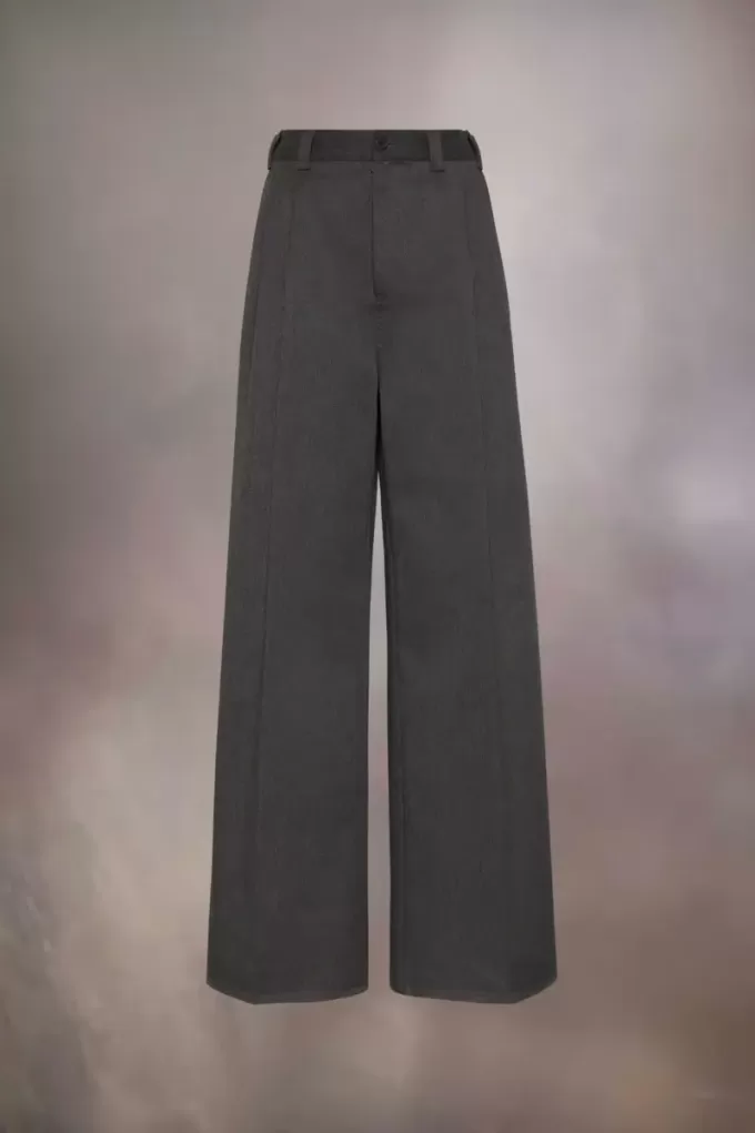 Maison Margiela Bundfaltenhose Maison Margiela Bundfaltenhose