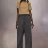 Maison Margiela Bundfaltenhose Maison Margiela Bundfaltenhose
