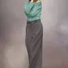 Maison Margiela Bundfaltenhose Maison Margiela Bundfaltenhose