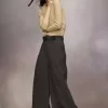 Maison Margiela Bundfaltenhose Maison Margiela Bundfaltenhose