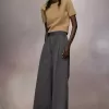 Maison Margiela Bundfaltenhose Maison Margiela Bundfaltenhose