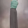 Maison Margiela Bundfaltenhose Maison Margiela Bundfaltenhose