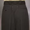 Maison Margiela Bundfaltenhose Maison Margiela Bundfaltenhose