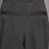 Maison Margiela Bundfaltenhose Maison Margiela Bundfaltenhose