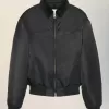 Maison Margiela Caban-Jacke Maison Margiela Caban-Jacke