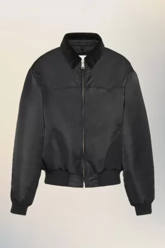 Maison Margiela Caban-Jacke