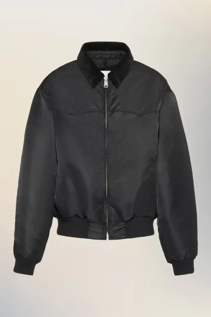 Maison Margiela Caban-Jacke Maison Margiela Caban-Jacke
