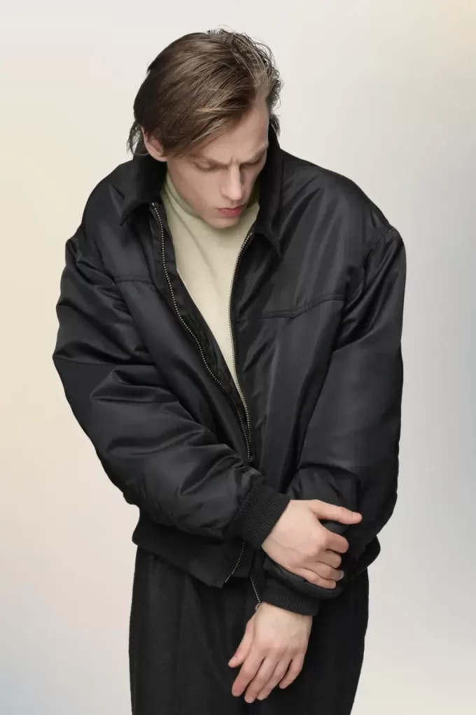 Maison Margiela Caban-Jacke Maison Margiela Caban-Jacke