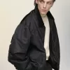 Maison Margiela Caban-Jacke Maison Margiela Caban-Jacke