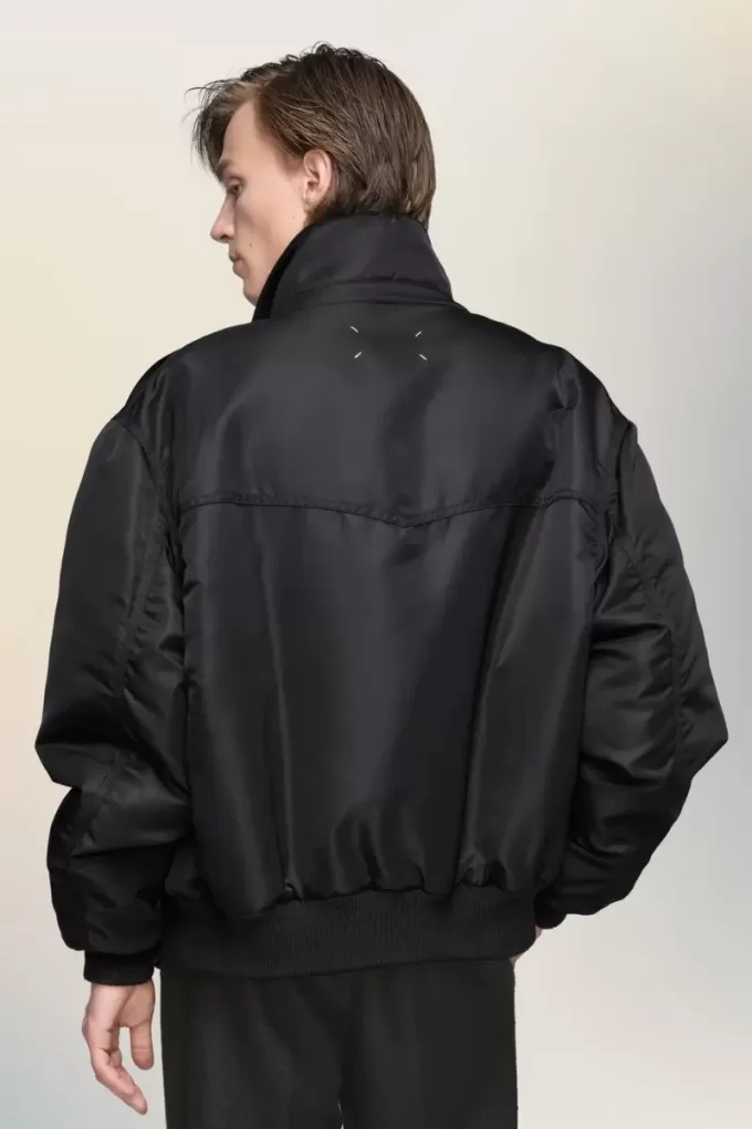 Maison Margiela Caban-Jacke Maison Margiela Caban-Jacke