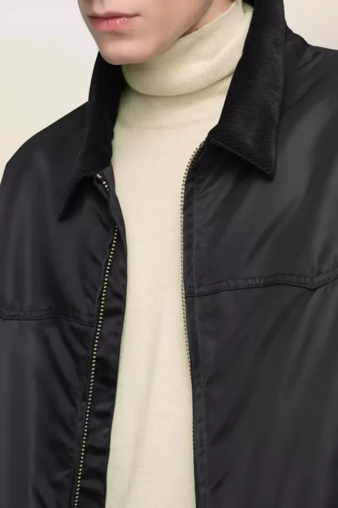 Maison Margiela Caban-Jacke Maison Margiela Caban-Jacke