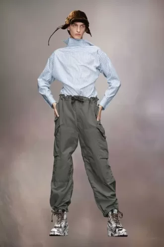 Maison Margiela Cargohose