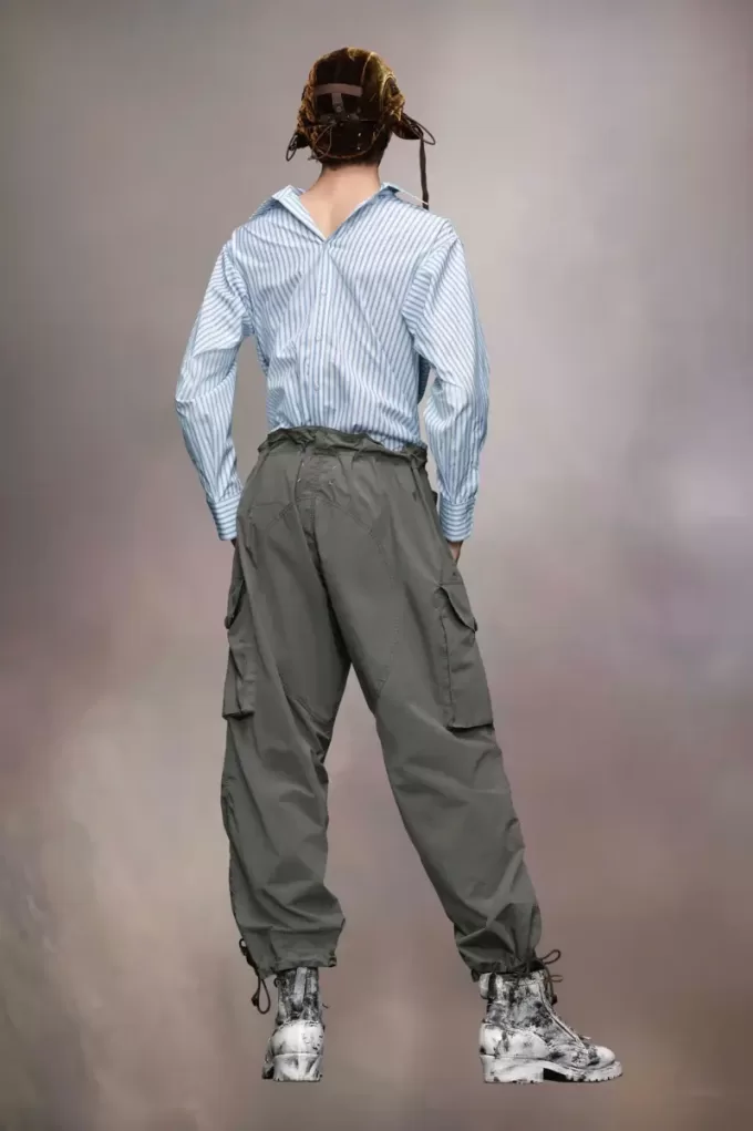 Maison Margiela Cargohose Maison Margiela Cargohose