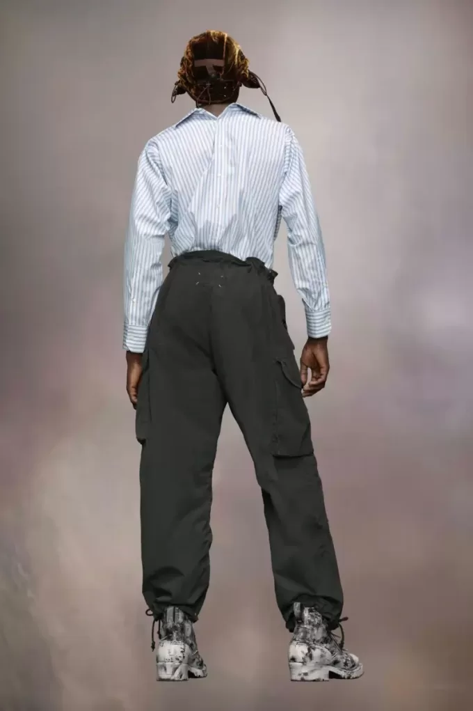 Maison Margiela Cargohose Maison Margiela Cargohose
