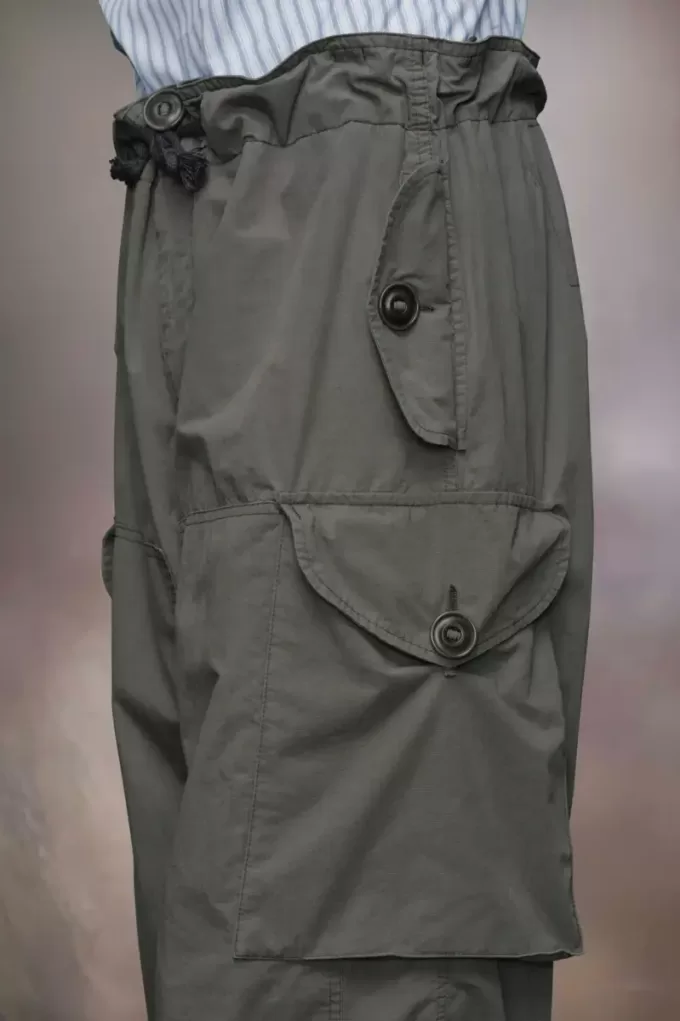 Maison Margiela Cargohose Maison Margiela Cargohose