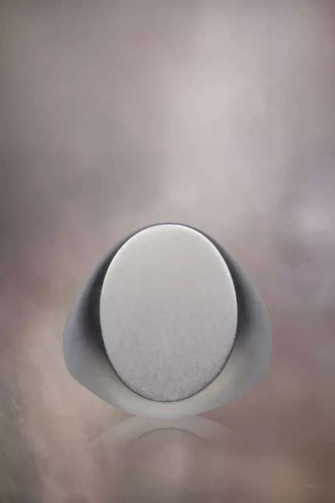 Maison Margiela Chevalier-Ring Maison Margiela Chevalier-Ring