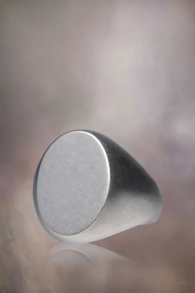 Maison Margiela Chevalier-Ring Maison Margiela Chevalier-Ring