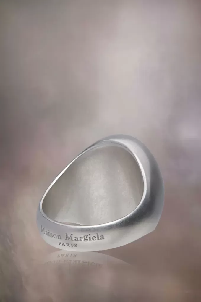 Maison Margiela Chevalier-Ring Maison Margiela Chevalier-Ring