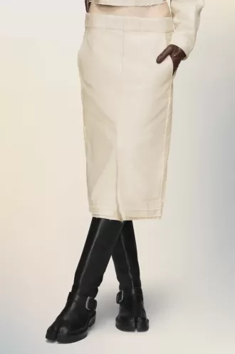 Maison Margiela Chino-Midirock