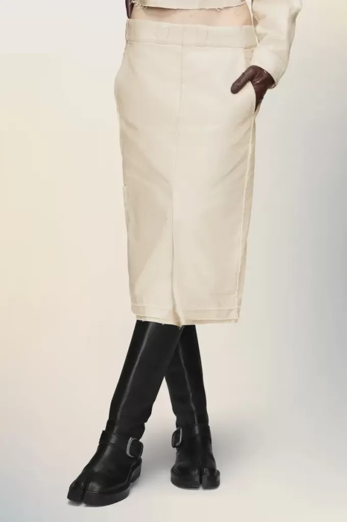 Maison Margiela Chino-Midirock Maison Margiela Chino-Midirock
