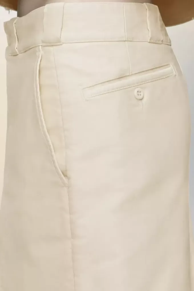 Maison Margiela Chino-Midirock Maison Margiela Chino-Midirock