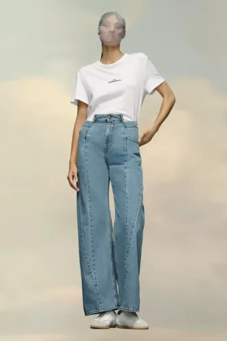 Maison Margiela Denim Jeans