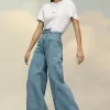 Maison Margiela Denim Jeans Maison Margiela Denim Jeans