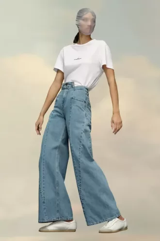 Maison Margiela Denim Jeans