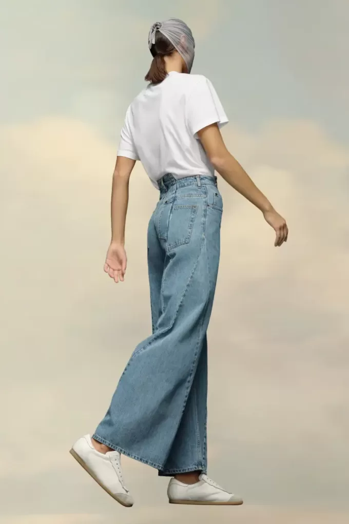 Maison Margiela Denim Jeans Maison Margiela Denim Jeans