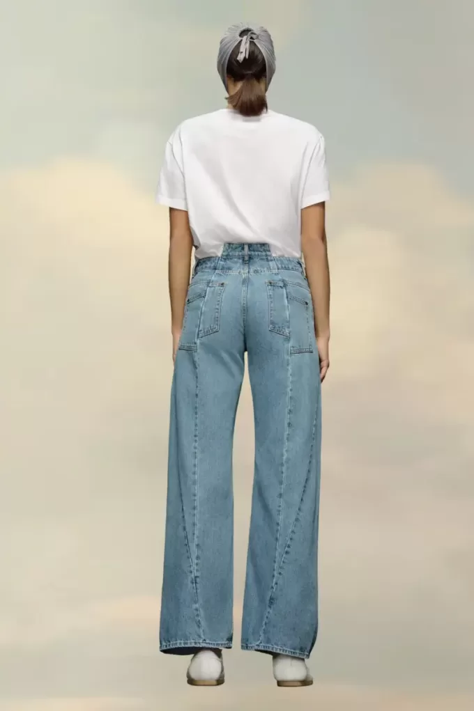Maison Margiela Denim Jeans Maison Margiela Denim Jeans