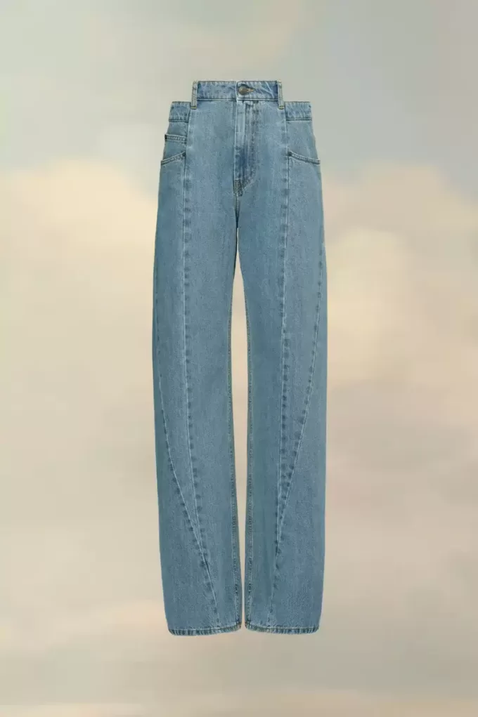 Maison Margiela Denim Jeans Maison Margiela Denim Jeans