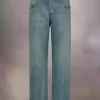 Maison Margiela Distressed Jeans Maison Margiela Distressed Jeans