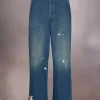 Maison Margiela Distressed Jeans Maison Margiela Distressed Jeans