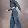 Maison Margiela Distressed Jeans Maison Margiela Distressed Jeans