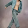 Maison Margiela Distressed Jeans Maison Margiela Distressed Jeans