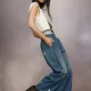 Maison Margiela Distressed Jeans Maison Margiela Distressed Jeans