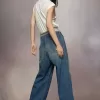 Maison Margiela Distressed Jeans Maison Margiela Distressed Jeans