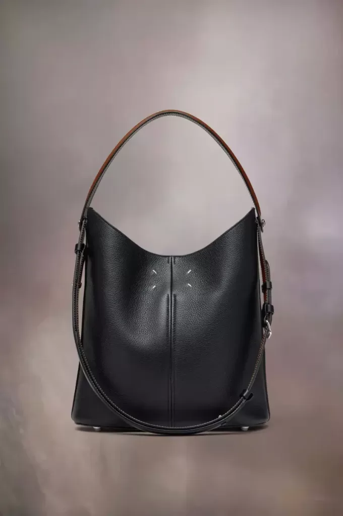 Maison Margiela Dressage Hobo Maison Margiela Dressage Hobo
