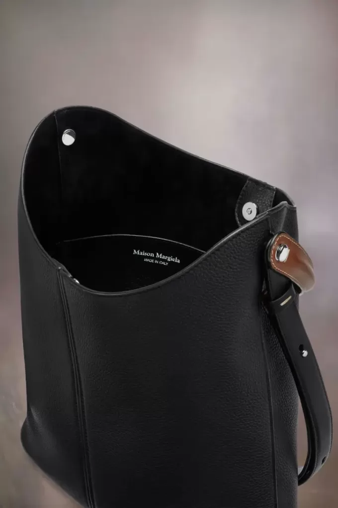 Maison Margiela Dressage Hobo Maison Margiela Dressage Hobo